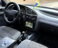 Зеленый Дэу Ланос, объемом двигателя 1.5 л и пробегом 344 тыс. км за 2350 $, фото 9 на Automoto.ua