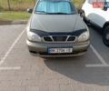 Зелений Деу Ланос, об'ємом двигуна 1.5 л та пробігом 263 тис. км за 2250 $, фото 1 на Automoto.ua