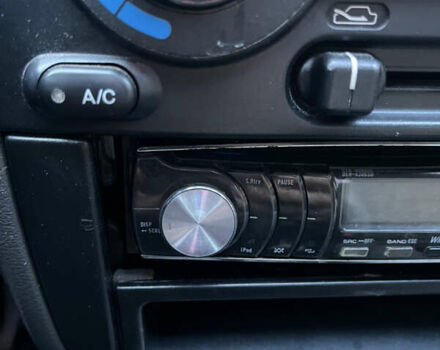 Зелений Деу Ланос, об'ємом двигуна 1.5 л та пробігом 240 тис. км за 2800 $, фото 21 на Automoto.ua