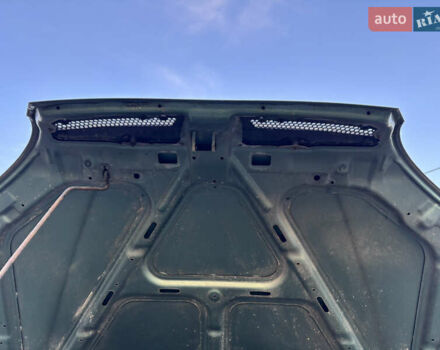 Зеленый Дэу Ланос, объемом двигателя 1.5 л и пробегом 148 тыс. км за 2222 $, фото 19 на Automoto.ua