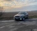 Зеленый Дэу Ланос, объемом двигателя 1.5 л и пробегом 162 тыс. км за 3100 $, фото 1 на Automoto.ua