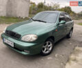 Дэу Ланос 2006 в Николаеве на Automoto.ua Зеленый Дэу Ланос, объемом двигателя 1.5 л и пробегом 180 тыс. км за 2950 $, фото 1 на Automoto.ua