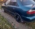 Дэу Ланос 2006 в Стрые на Automoto.ua Зеленый Дэу Ланос, объемом двигателя 1.3 л и пробегом 147 тыс. км за 690 $, фото 25 на Automoto.ua