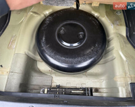 Зеленый Дэу Ланос, объемом двигателя 1.5 л и пробегом 136 тыс. км за 3500 $, фото 35 на Automoto.ua