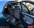 Зелений Деу Ланос, об'ємом двигуна 1.5 л та пробігом 220 тис. км за 3100 $, фото 4 на Automoto.ua