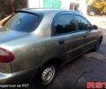 Зелений Деу Ланос, об'ємом двигуна 1.5 л та пробігом 282 тис. км за 3000 $, фото 2 на Automoto.ua