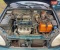 Зеленый Дэу Ланос, объемом двигателя 1.6 л и пробегом 320 тыс. км за 2000 $, фото 4 на Automoto.ua