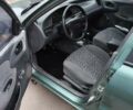 Зелений Деу Ланос, об'ємом двигуна 1.5 л та пробігом 228 тис. км за 1750 $, фото 6 на Automoto.ua