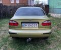 Зеленый Дэу Ланос, объемом двигателя 1.5 л и пробегом 144 тыс. км за 900 $, фото 1 на Automoto.ua