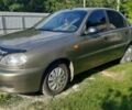 Зеленый Дэу Ланос, объемом двигателя 1.5 л и пробегом 205 тыс. км за 2500 $, фото 3 на Automoto.ua