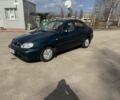 Зелений Деу Ланос, об'ємом двигуна 1.5 л та пробігом 195 тис. км за 2750 $, фото 1 на Automoto.ua
