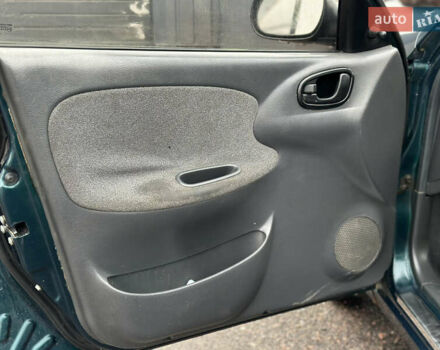 Зеленый Дэу Ланос, объемом двигателя 1.5 л и пробегом 136 тыс. км за 1850 $, фото 35 на Automoto.ua