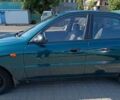Зелений Деу Ланос, об'ємом двигуна 1.5 л та пробігом 99 тис. км за 3300 $, фото 2 на Automoto.ua