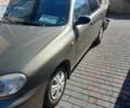 Зелений Деу Ланос, об'ємом двигуна 1.5 л та пробігом 194 тис. км за 2200 $, фото 2 на Automoto.ua