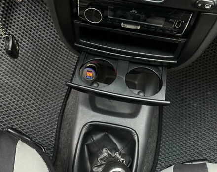 Зеленый Дэу Ланос, объемом двигателя 1.5 л и пробегом 137 тыс. км за 2900 $, фото 27 на Automoto.ua