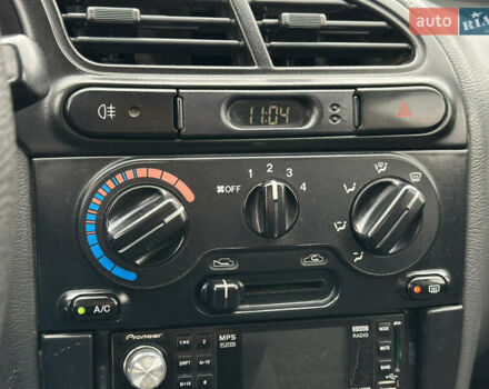 Зеленый Дэу Ланос, объемом двигателя 1.5 л и пробегом 136 тыс. км за 1850 $, фото 44 на Automoto.ua