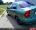 Зелений Деу Ланос, об'ємом двигуна 1.5 л та пробігом 0 тис. км за 2800 $, фото 3 на Automoto.ua
