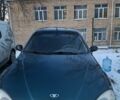 Зеленый Дэу Ланос, объемом двигателя 1.5 л и пробегом 280 тыс. км за 2500 $, фото 1 на Automoto.ua