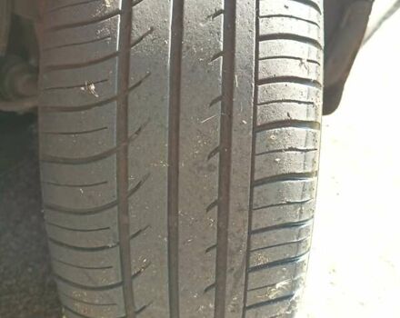 Зеленый Дэу Ланос, объемом двигателя 1.5 л и пробегом 183 тыс. км за 3500 $, фото 5 на Automoto.ua