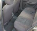 Зеленый Дэу Ланос, объемом двигателя 1.5 л и пробегом 292 тыс. км за 2000 $, фото 4 на Automoto.ua