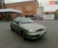 Деу Ланос 2006 у Лубнах на Automoto.ua Зелений Деу Ланос, об'ємом двигуна 1.5 л та пробігом 300 тис. км за 1700 $, фото 2 на Automoto.ua
