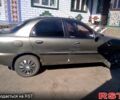 Зелений Деу Ланос, об'ємом двигуна 1.5 л та пробігом 333 тис. км за 2900 $, фото 5 на Automoto.ua
