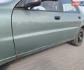 Зелений Деу Ланос, об'ємом двигуна 1.5 л та пробігом 243 тис. км за 2200 $, фото 7 на Automoto.ua
