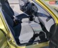 Зеленый Дэу Ланос, объемом двигателя 1.5 л и пробегом 243 тыс. км за 2500 $, фото 10 на Automoto.ua