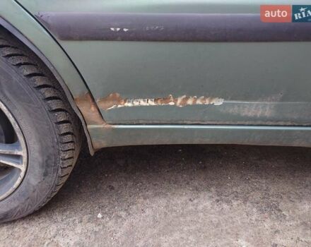 Зелений Деу Ланос, об'ємом двигуна 1.5 л та пробігом 260 тис. км за 2300 $, фото 10 на Automoto.ua