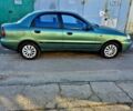 Зеленый Дэу Ланос, объемом двигателя 1.6 л и пробегом 212 тыс. км за 2550 $, фото 3 на Automoto.ua
