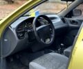 Зеленый Дэу Ланос, объемом двигателя 1.5 л и пробегом 344 тыс. км за 2350 $, фото 6 на Automoto.ua