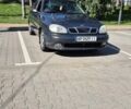Зелений Деу Ланос, об'ємом двигуна 1.5 л та пробігом 205 тис. км за 2100 $, фото 2 на Automoto.ua