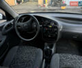 Зеленый Дэу Ланос, объемом двигателя 1.5 л и пробегом 220 тыс. км за 3100 $, фото 5 на Automoto.ua