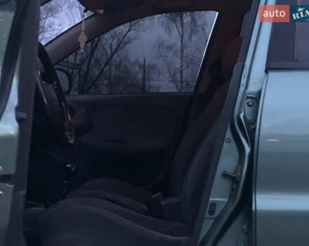 Зелений Деу Ланос, об'ємом двигуна 1.5 л та пробігом 162 тис. км за 2350 $, фото 58 на Automoto.ua