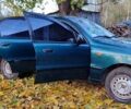 Зеленый Дэу Ланос, объемом двигателя 1.5 л и пробегом 120 тыс. км за 3000 $, фото 12 на Automoto.ua