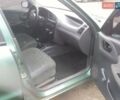 Зеленый Дэу Ланос, объемом двигателя 1.5 л и пробегом 200 тыс. км за 3500 $, фото 6 на Automoto.ua
