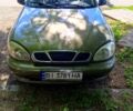 Зелений Деу Ланос, об'ємом двигуна 1.5 л та пробігом 168 тис. км за 1900 $, фото 1 на Automoto.ua