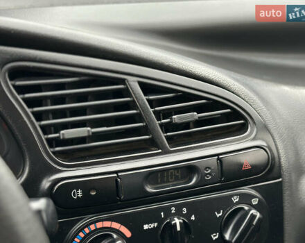 Зеленый Дэу Ланос, объемом двигателя 1.5 л и пробегом 136 тыс. км за 1850 $, фото 48 на Automoto.ua