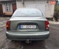 Зеленый Дэу Ланос, объемом двигателя 1.5 л и пробегом 362 тыс. км за 1250 $, фото 6 на Automoto.ua