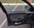 Зелений Деу Ланос, об'ємом двигуна 1.5 л та пробігом 215 тис. км за 2400 $, фото 3 на Automoto.ua