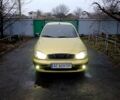 Зелений Деу Ланос, об'ємом двигуна 1.5 л та пробігом 0 тис. км за 2000 $, фото 7 на Automoto.ua