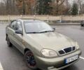 Зелений Деу Ланос, об'ємом двигуна 1.5 л та пробігом 232 тис. км за 1850 $, фото 1 на Automoto.ua
