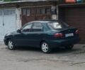 Зелений Деу Ланос, об'ємом двигуна 1.5 л та пробігом 95 тис. км за 2050 $, фото 1 на Automoto.ua