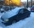 Зеленый Дэу Ланос, объемом двигателя 1.6 л и пробегом 175 тыс. км за 1300 $, фото 1 на Automoto.ua