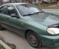 Зеленый Дэу Ланос, объемом двигателя 1.6 л и пробегом 228 тыс. км за 2100 $, фото 9 на Automoto.ua