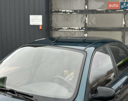 Зеленый Дэу Ланос, объемом двигателя 1.5 л и пробегом 136 тыс. км за 1850 $, фото 20 на Automoto.ua