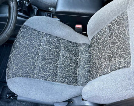 Зелений Деу Ланос, об'ємом двигуна 1.5 л та пробігом 240 тис. км за 2800 $, фото 9 на Automoto.ua