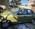 Зеленый Дэу Ланос, объемом двигателя 1.5 л и пробегом 159 тыс. км за 2800 $, фото 6 на Automoto.ua