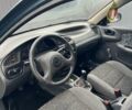 Зелений Деу Ланос, об'ємом двигуна 1.5 л та пробігом 126 тис. км за 2150 $, фото 8 на Automoto.ua