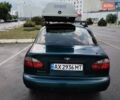 Зелений Деу Ланос, об'ємом двигуна 1.5 л та пробігом 215 тис. км за 2400 $, фото 7 на Automoto.ua